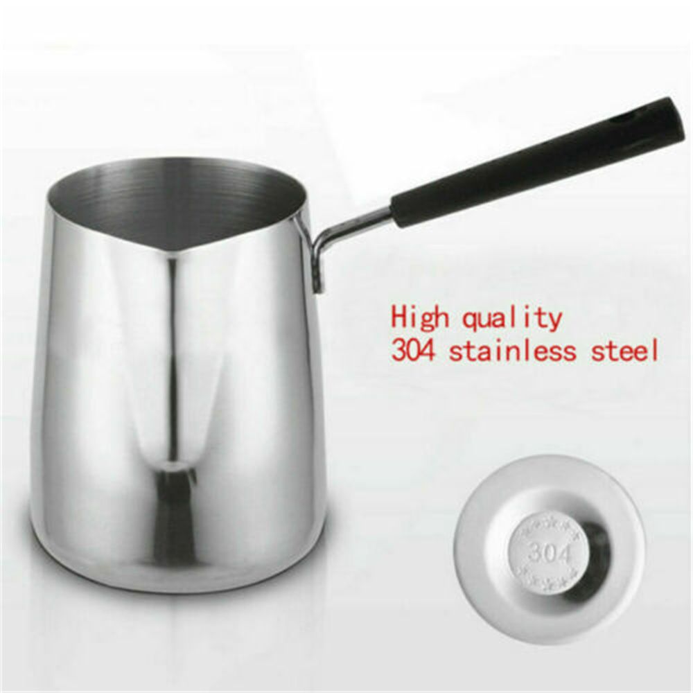 Soap Making Jug - إبريق ذوبان الفولاذ المقاوم للصدأ ،