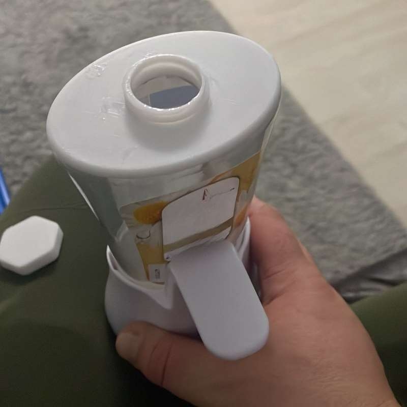 Soap Making Jug - غطاء بديل لموزع الصابون على شكل