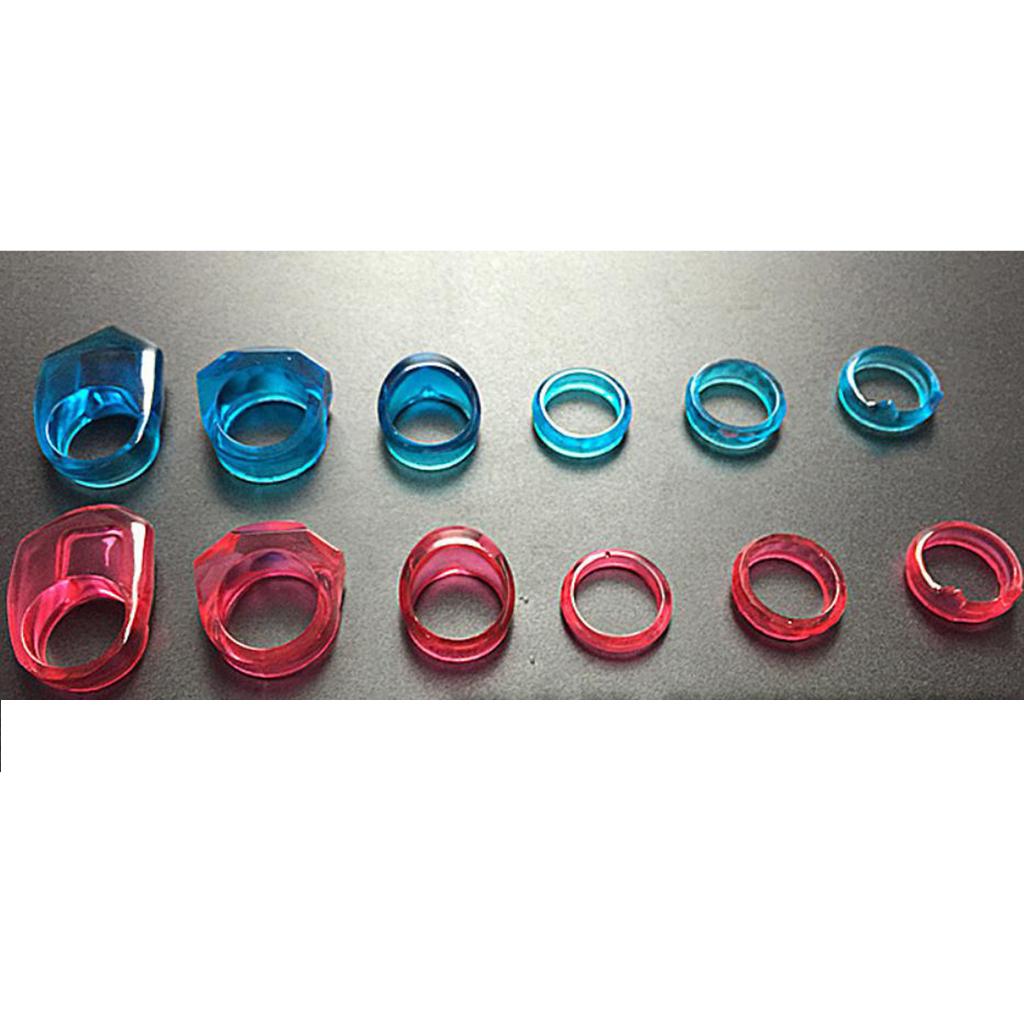Soap Mold Silicone Loaf - قالب خاتم سيليكون يدوي الصنع لصب