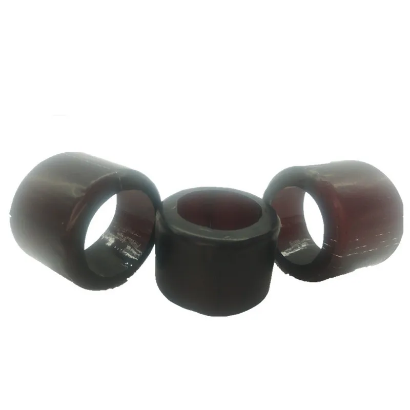 100X زجاجة نبيذ PVC يتقلص الفي - مراجعة Shrink Wrap Pvc وسعره