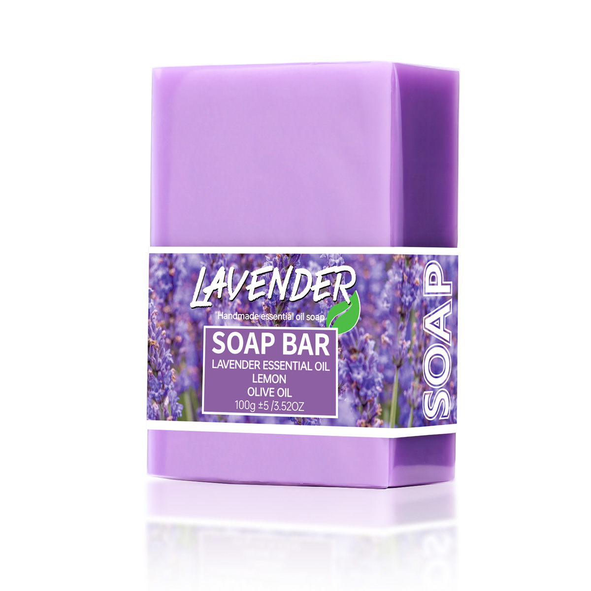 100 جرام من زيت اللافندر المصن - مراجعة Soap Making Fragrance Oil وسعره