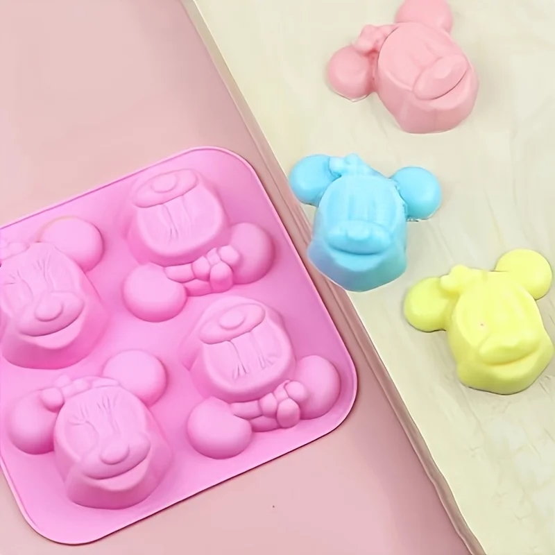 قطعة واحدة من قالب ميني الكرتو - مراجعة Soap Making Instructions وسعره