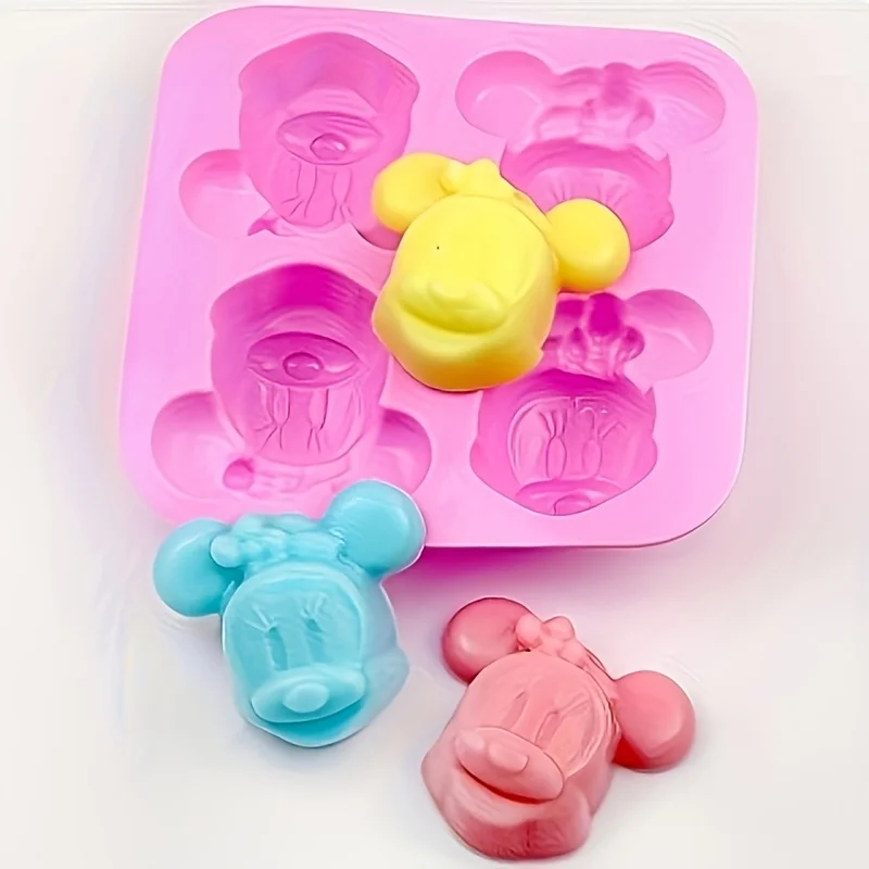 قطعة واحدة من قالب ميني الكرتو - مراجعة Soap Making Instructions وسعره