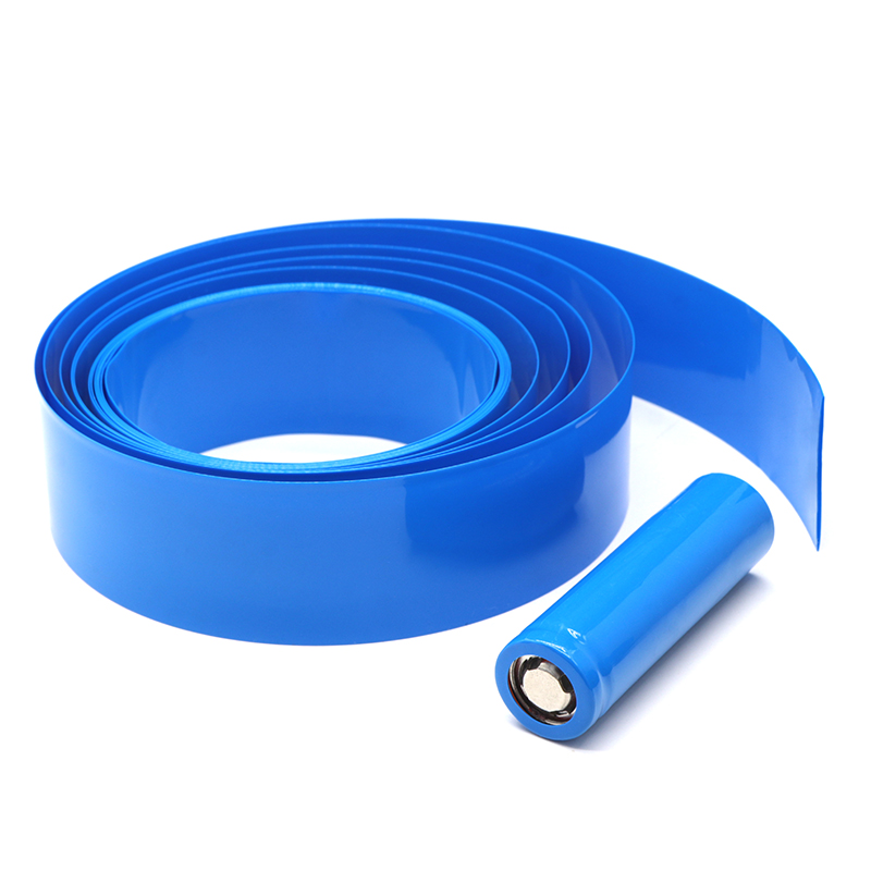 أنبوب حراري قابل للانكماش من ا - مراجعة Shrink Wrap Pvc وسعره