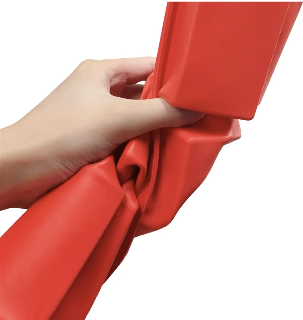 قالب سيليكون كبير بـ 9 تجاويف  - مراجعة Soap Mold Silicone Loaf وسعره
