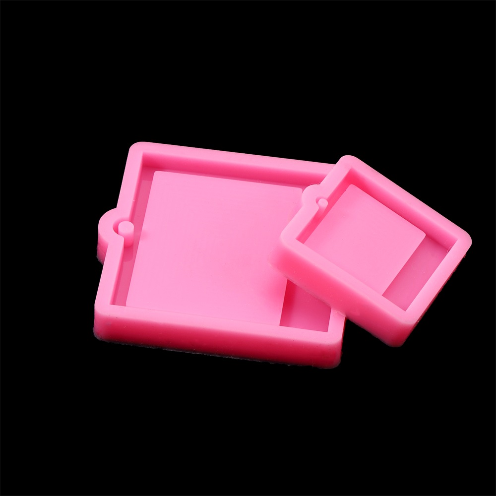 إطار الصورة الايبوكسي الراتنج  - مراجعة Soap Mold Silicone Loaf وسعره