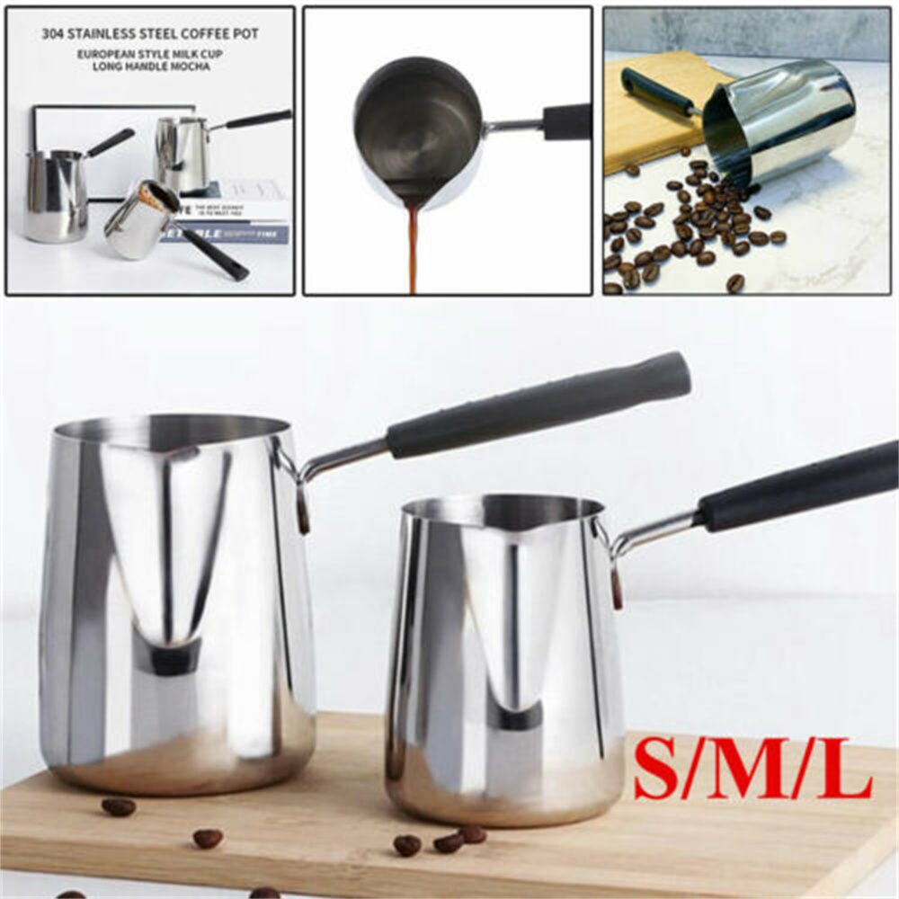 إبريق ذوبان الفولاذ المقاوم لل - مراجعة Soap Making Jug وسعره