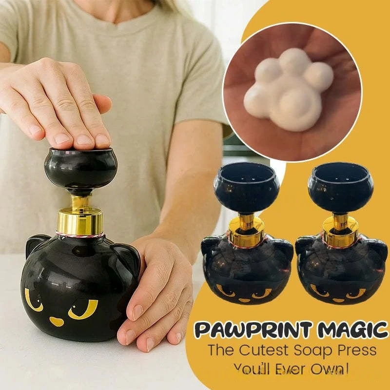 موزع صابون رغوي على شكل مخلب ق - مراجعة Soap Making Jug وسعره