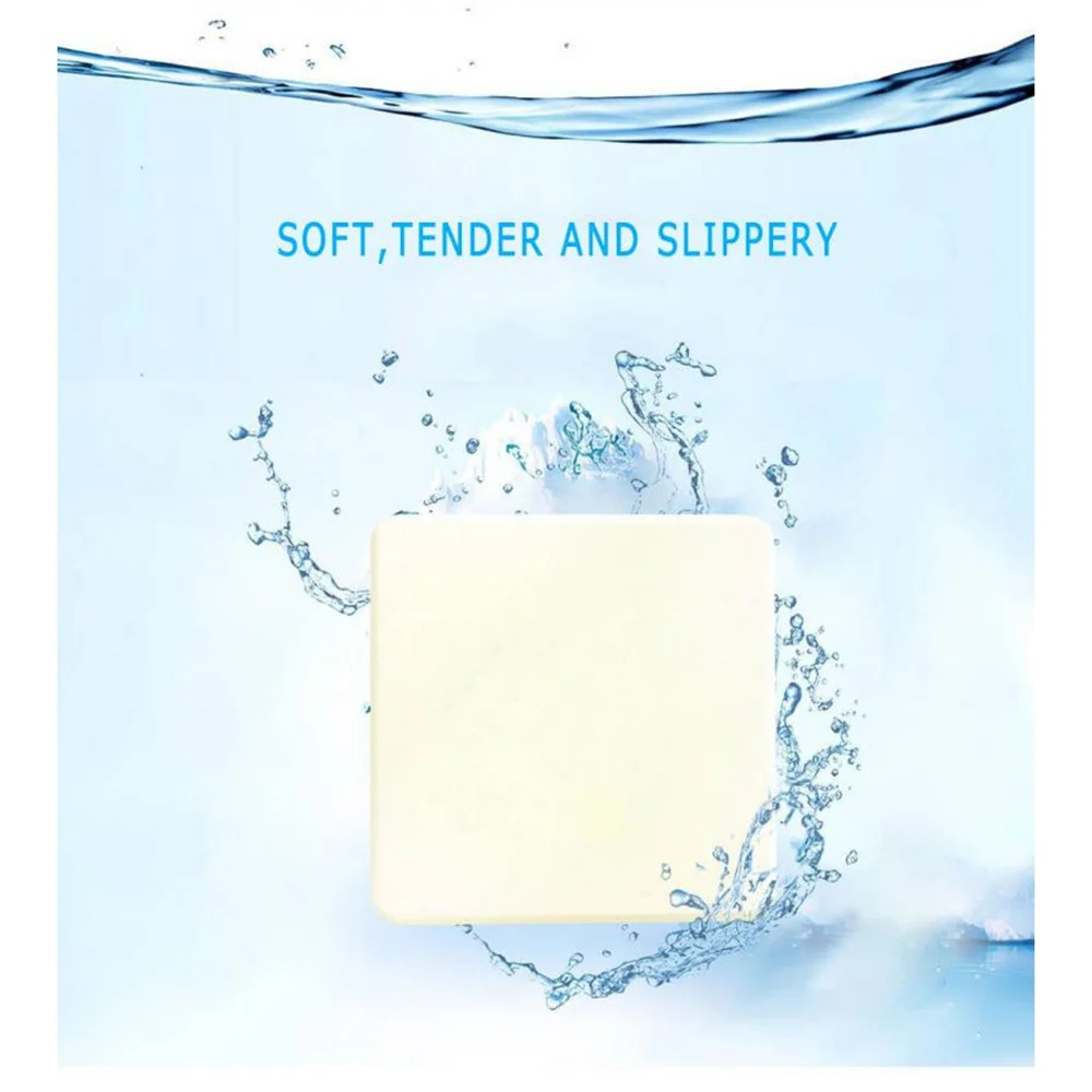 100 جرام صابون يدوي غني وناعم  - مراجعة Soap Making Fragrance Oil وسعره