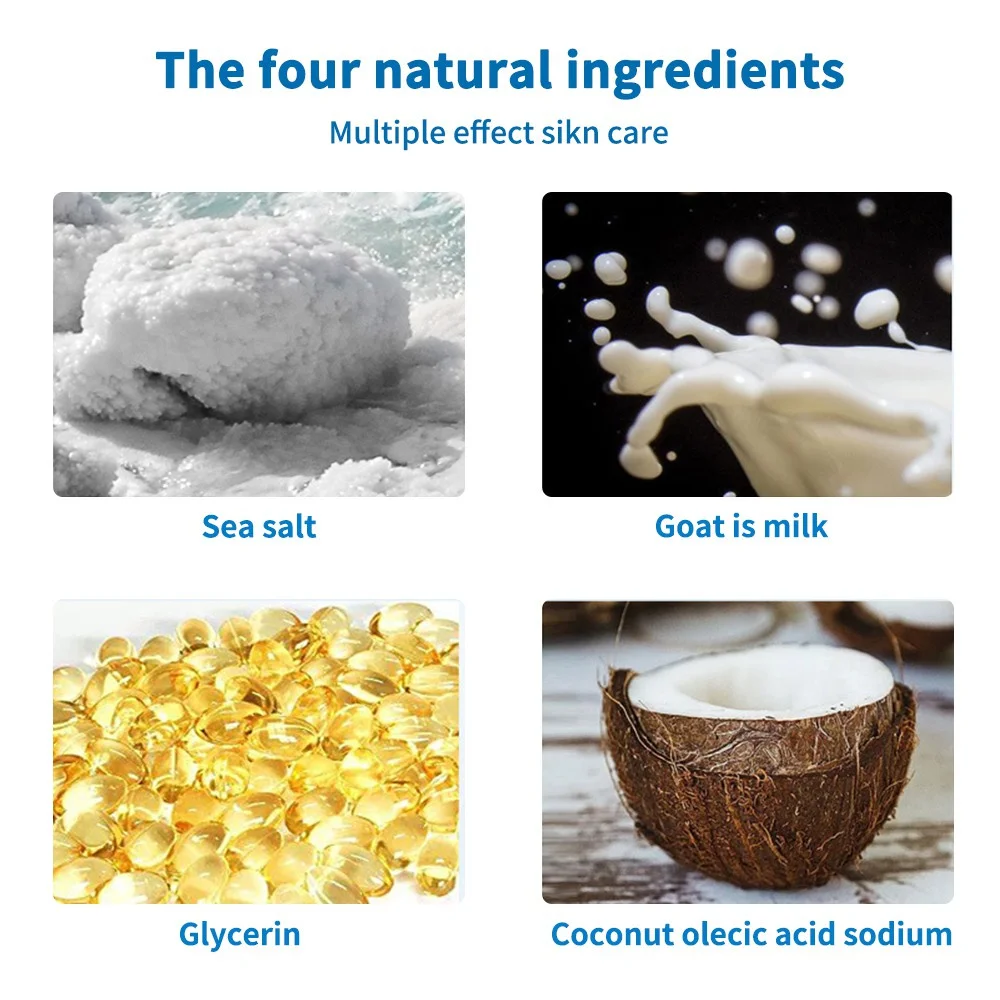 100 جرام صابون يدوي غني وناعم  - مراجعة Soap Making Fragrance Oil وسعره