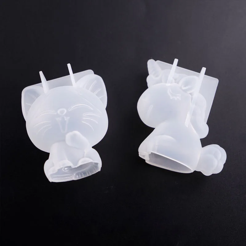 ثلاثية الأبعاد هندسية سيليكون  - مراجعة Soap Mold Silicone Loaf وسعره