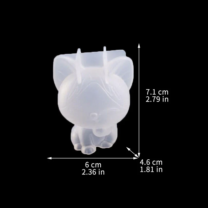 ثلاثية الأبعاد هندسية سيليكون  - مراجعة Soap Mold Silicone Loaf وسعره