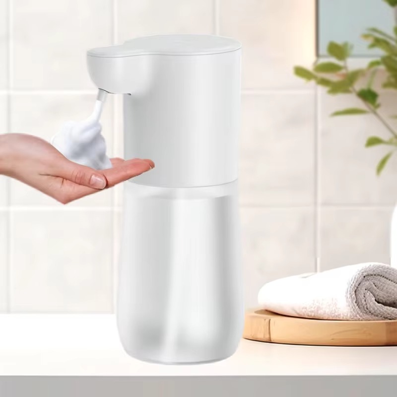 350 مللي موزع الصابون السائل ب - مراجعة Soap Making Foam وسعره