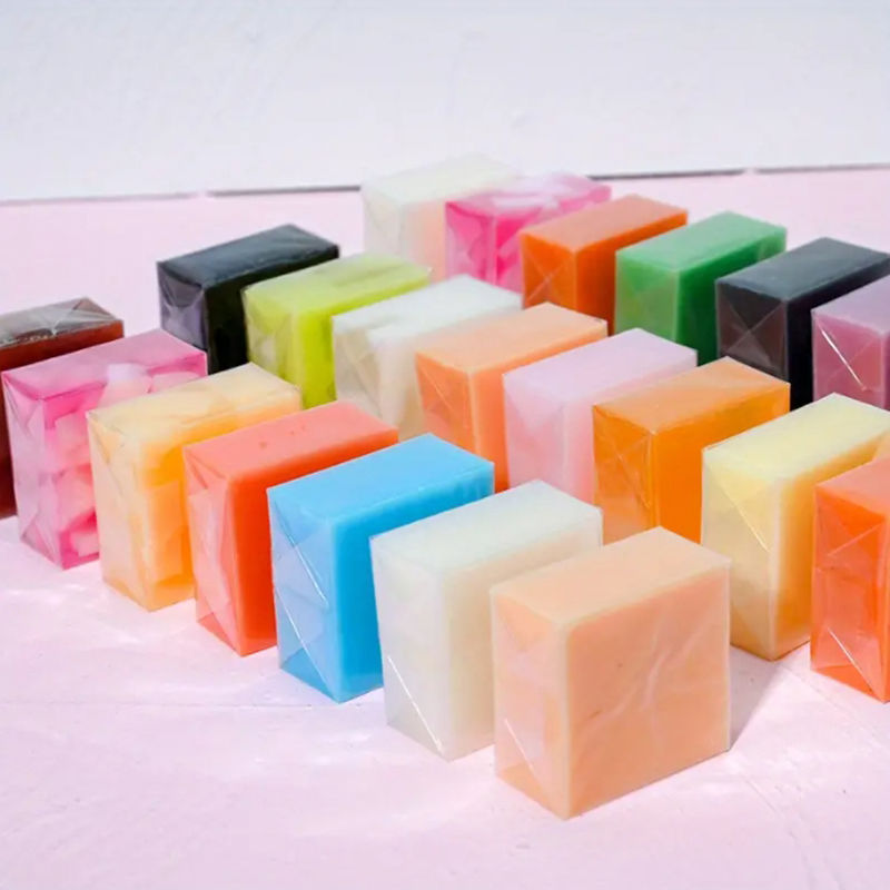 100 جرام صابون فحم الخيزران ال - مراجعة Soap Making Fragrance Oil وسعره