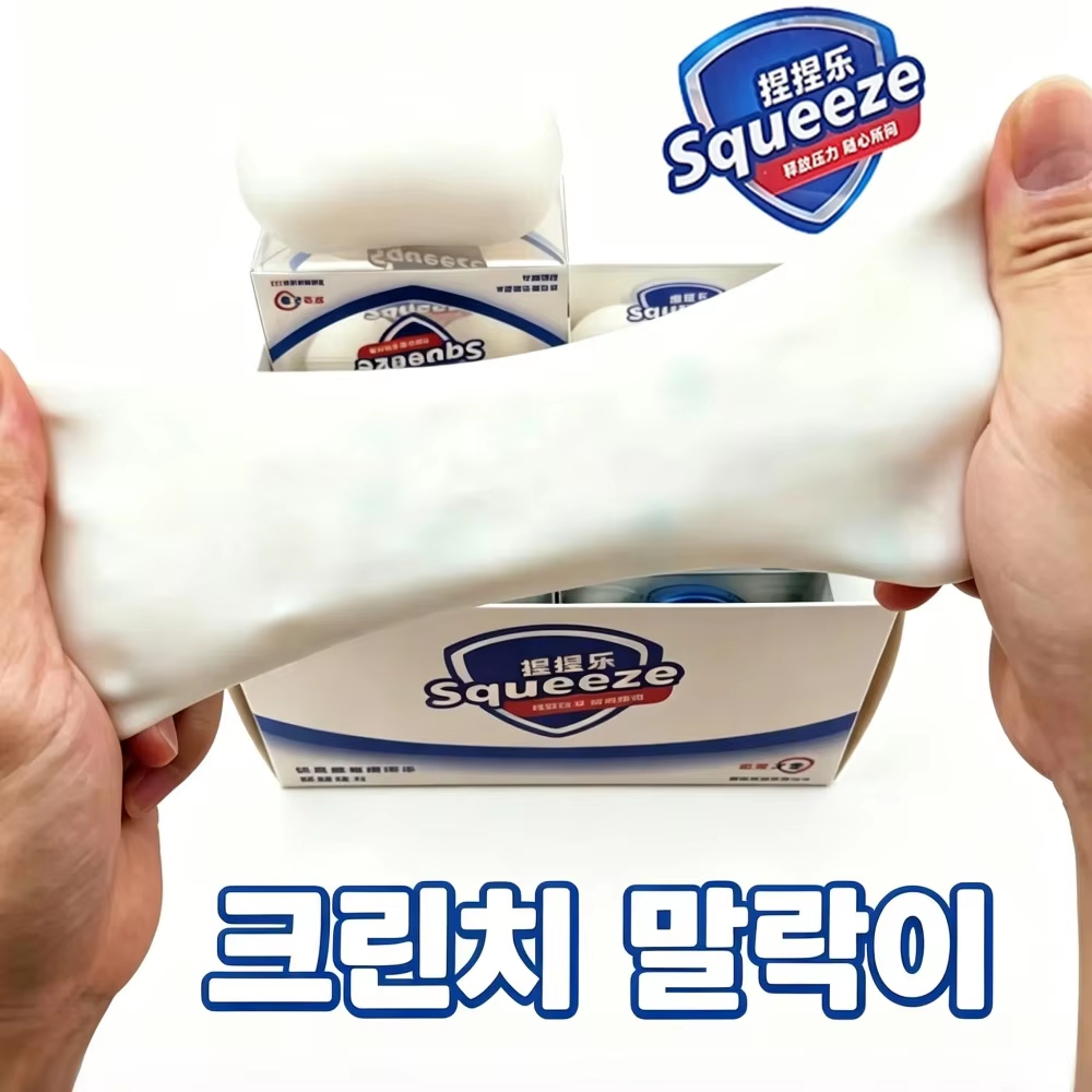 كرة صابون مقرمشة، صابون سكويشي - مراجعة Soap Making Ideas وسعره