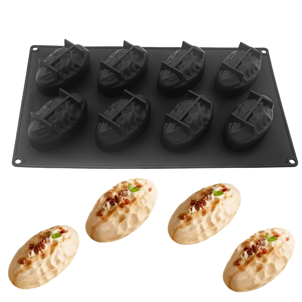 قالب سيليكون بتصميم نخيل التمر - مراجعة Soap Mold Silicone Loaf وسعره
