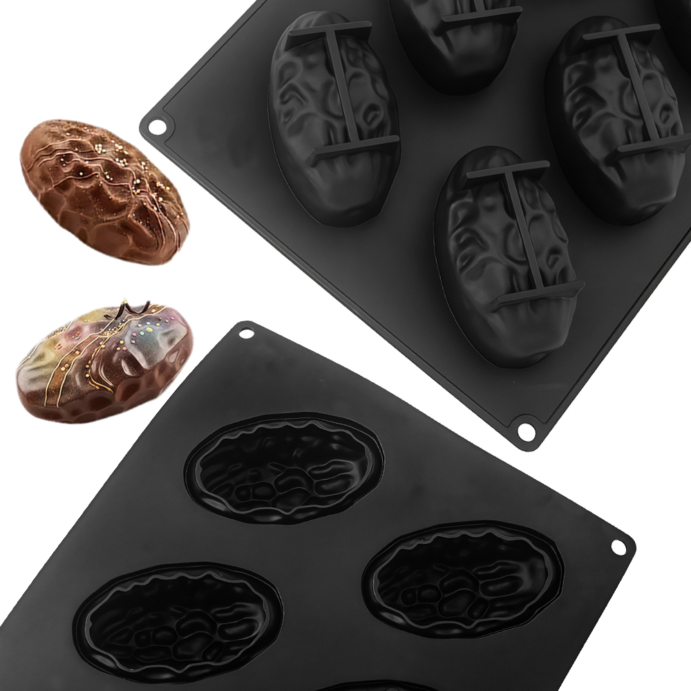 قالب سيليكون بتصميم نخيل التمر - مراجعة Soap Mold Silicone Loaf وسعره
