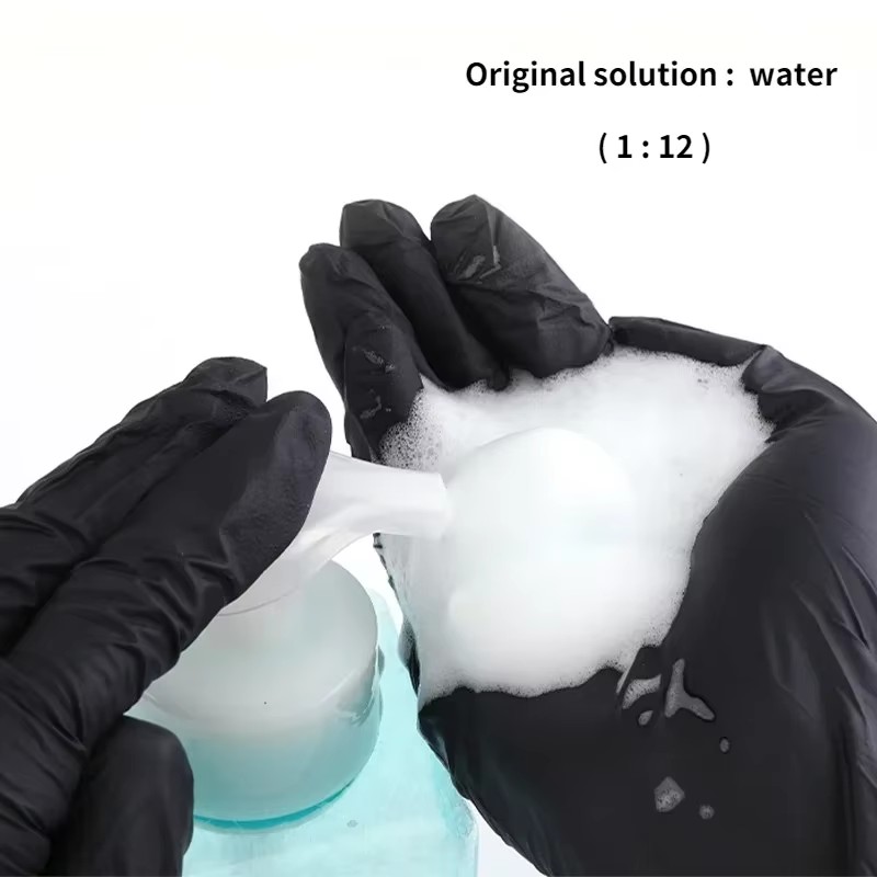 صابون الوشم الأزرق عالي التركي - مراجعة Soap Making Foam وسعره