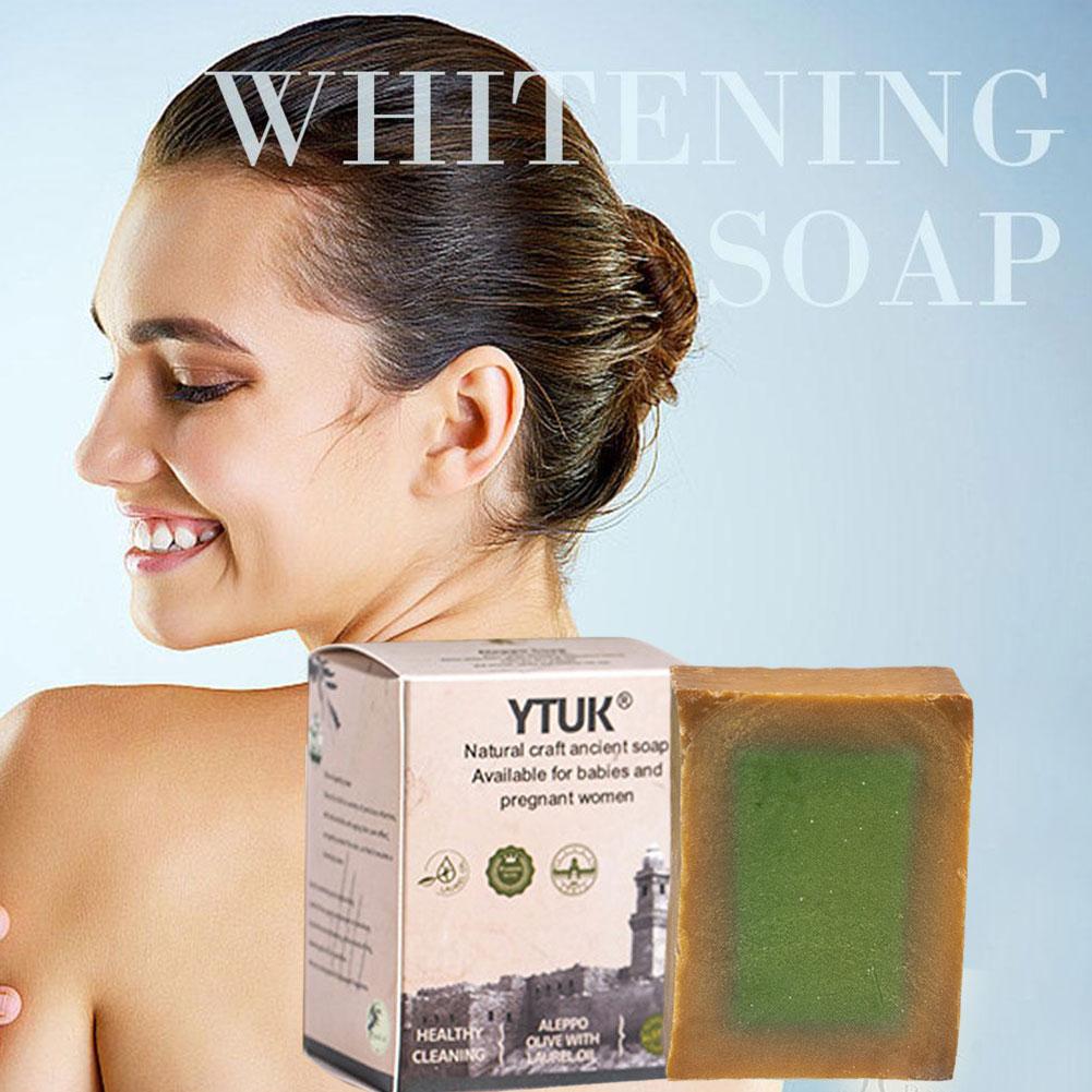 صابون زيت الزيتون العضوي النقي - مراجعة Soap Making Fragrance Oil وسعره