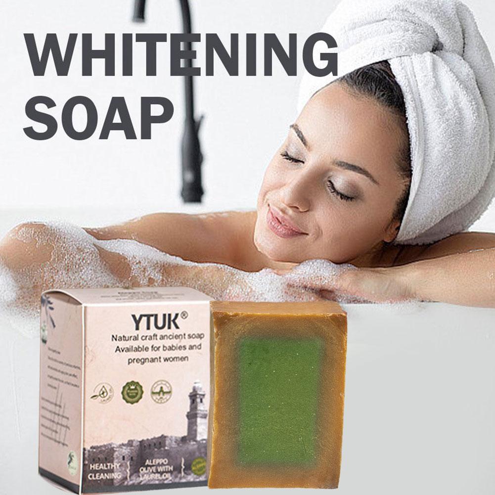 صابون زيت الزيتون العضوي النقي - مراجعة Soap Making Fragrance Oil وسعره
