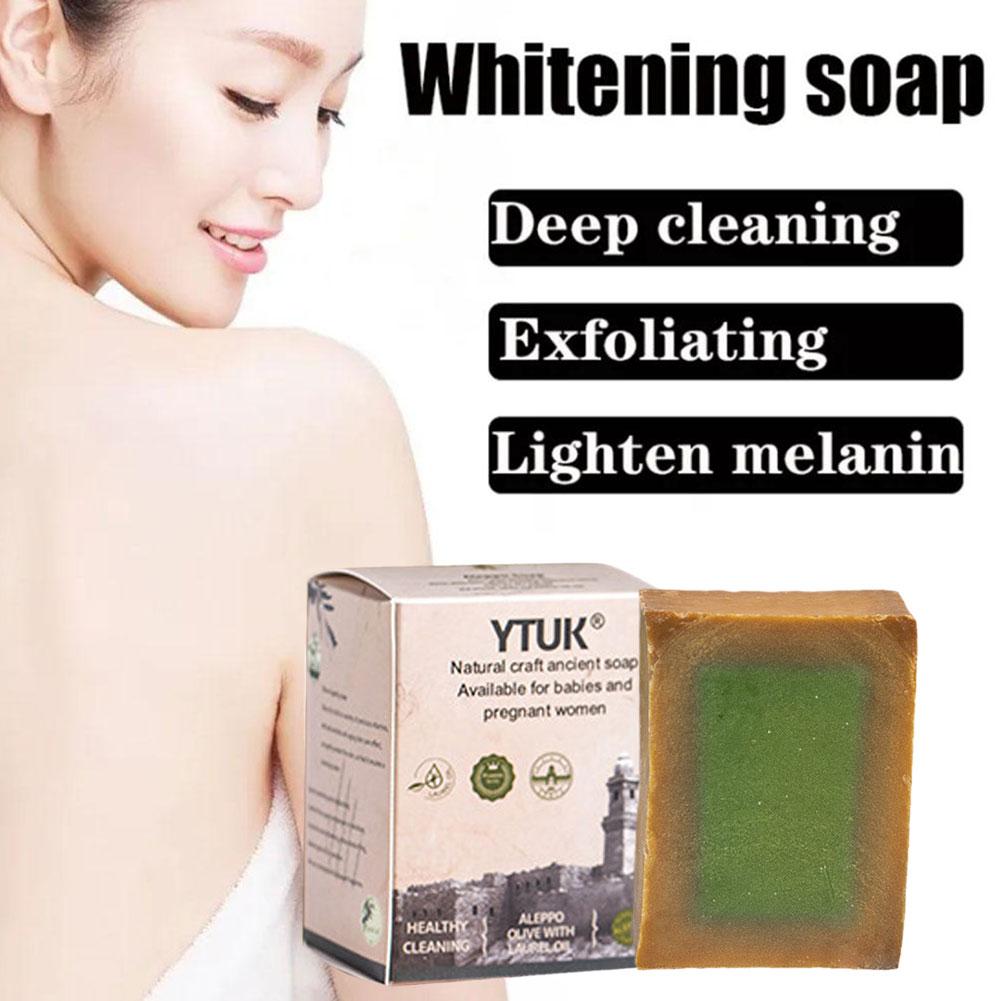 صابون زيت الزيتون العضوي النقي - مراجعة Soap Making Fragrance Oil وسعره