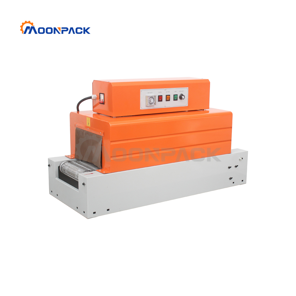 ماكينة تغليف حراري يدوية صغيرة - مراجعة Shrink Wrap Pvc وسعره