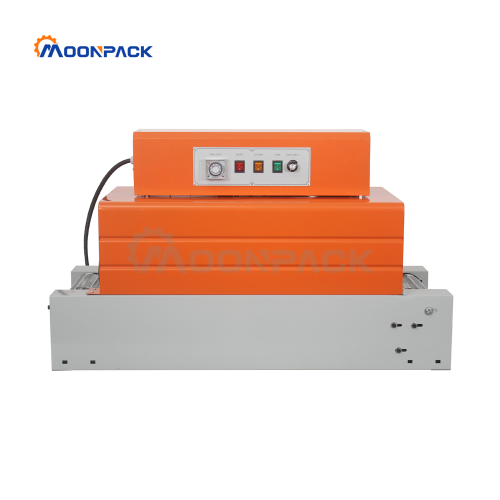 ماكينة تغليف حراري يدوية صغيرة - مراجعة Shrink Wrap Pvc وسعره