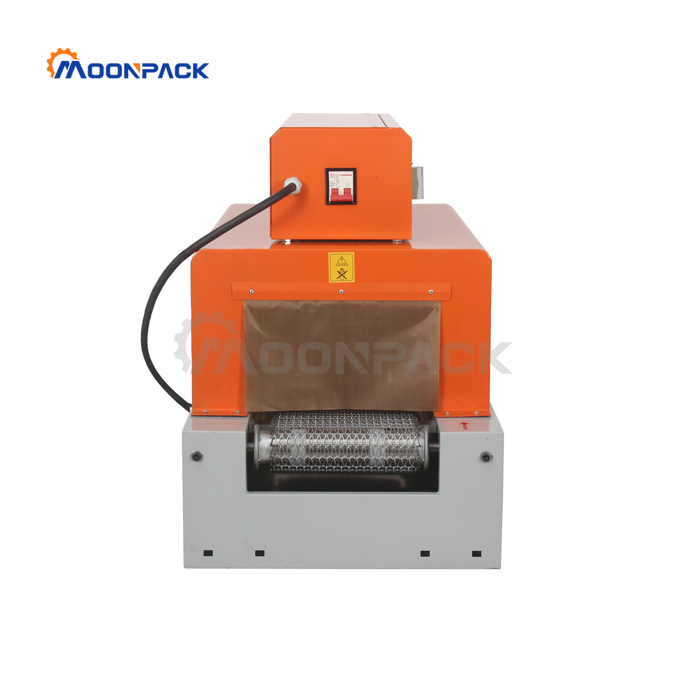 ماكينة تغليف حراري يدوية صغيرة - مراجعة Shrink Wrap Pvc وسعره
