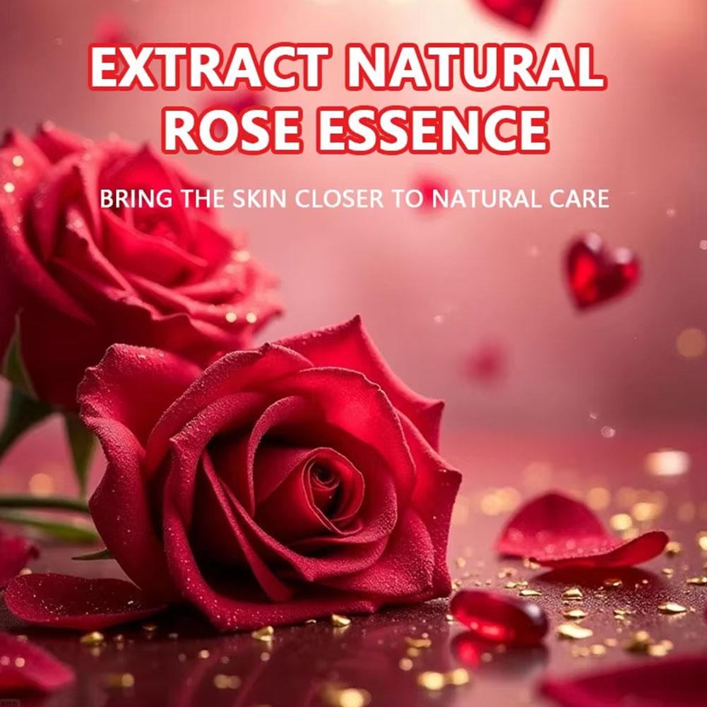صابون زيت الورد العطري المرطب  - مراجعة Soap Making Fragrance Oil وسعره