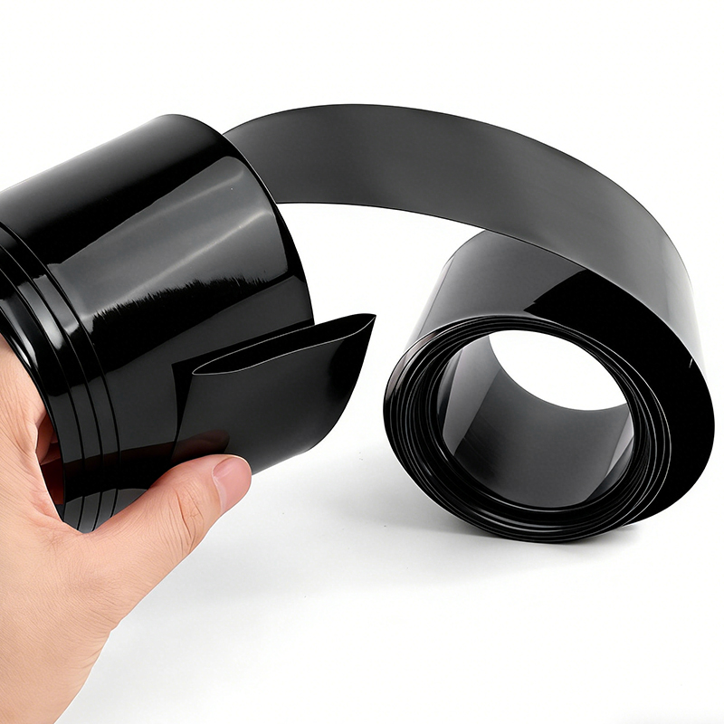 أنبوب حراري قابل للانكماش من ا - مراجعة Shrink Wrap Pvc وسعره