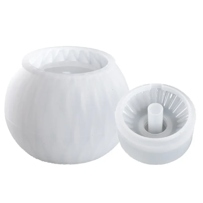 الروائح زجاجة قالب من السيليكو - مراجعة Soap Making Jug وسعره