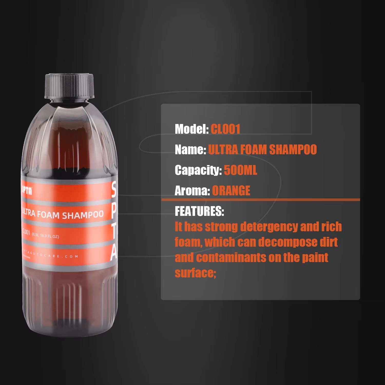 شامبو SPTA Ultra Foam (16 أونص - مراجعة Soap Making Foam وسعره
