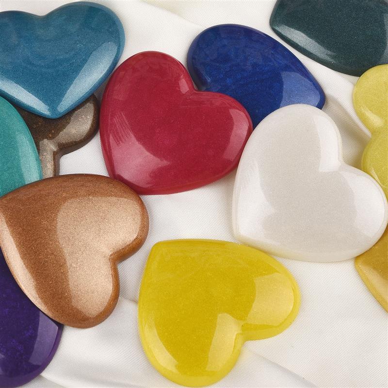 50 مللي الميكا الطبيعية المعدن - مراجعة Mica Powder Colorant وسعره