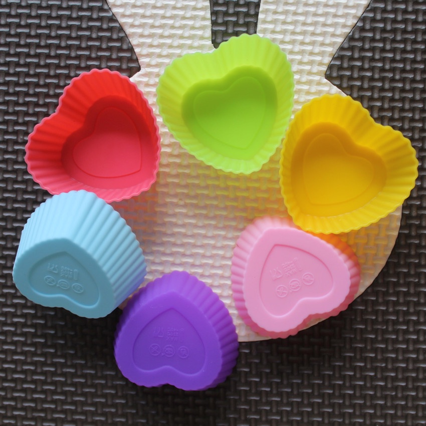طقم 6 قطع من قوالب السيليكون غ - مراجعة Soap Mold Silicone Loaf وسعره