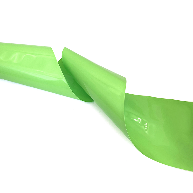 18650 بطارية ليبو بولي كلوريد  - مراجعة Shrink Wrap Pvc وسعره