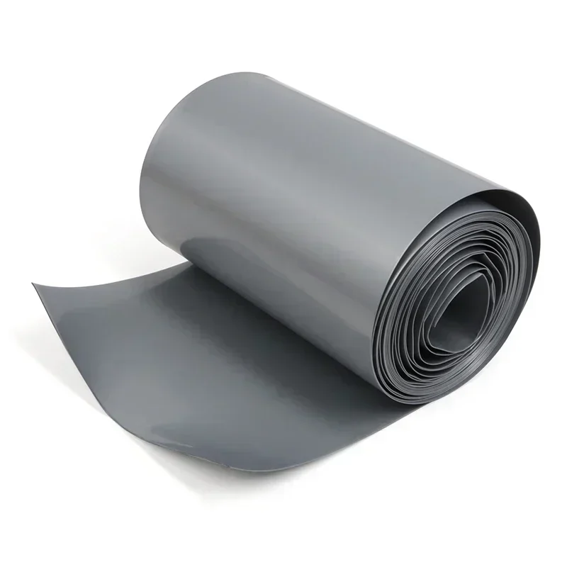 1 ~ 20 متر 18650 يبو بطارية بو - مراجعة Shrink Wrap Pvc وسعره