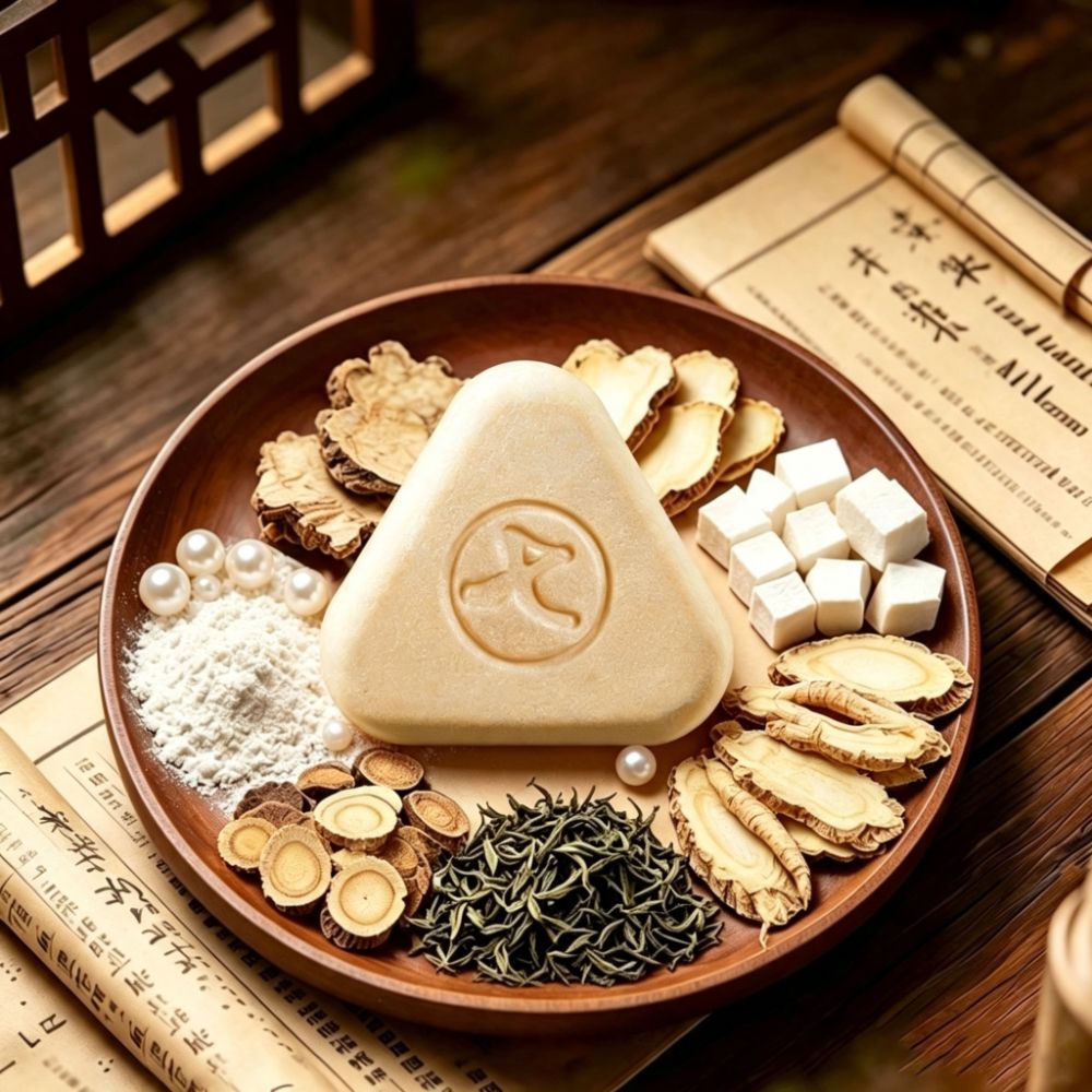 صابون تنظيف الوجه بزيت جوز اله - مراجعة Soap Making Fragrance Oil وسعره