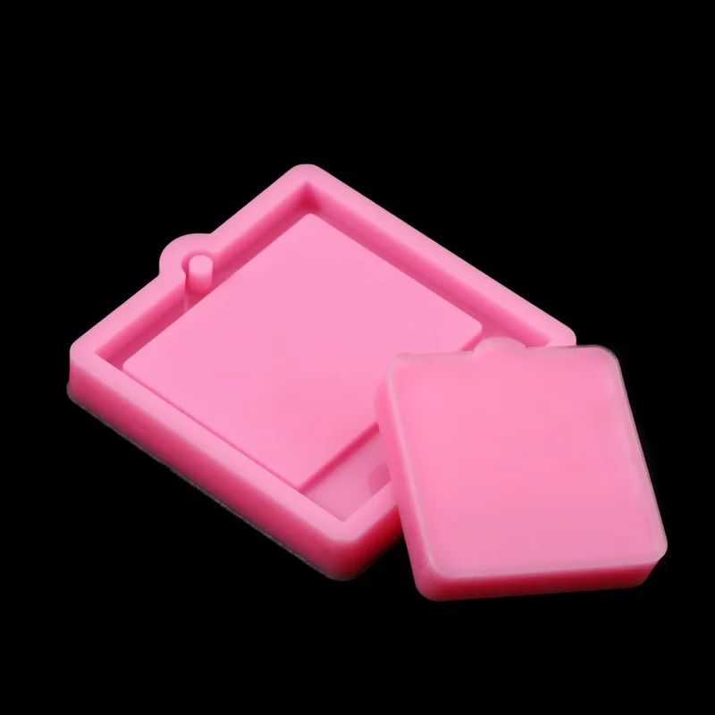 إطار الصورة الايبوكسي الراتنج  - مراجعة Soap Mold Silicone Loaf وسعره