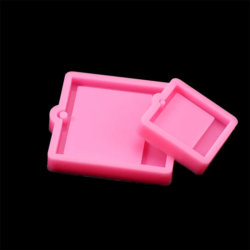 إطار الصورة الايبوكسي الراتنج  - مراجعة Soap Mold Silicone Loaf وسعره