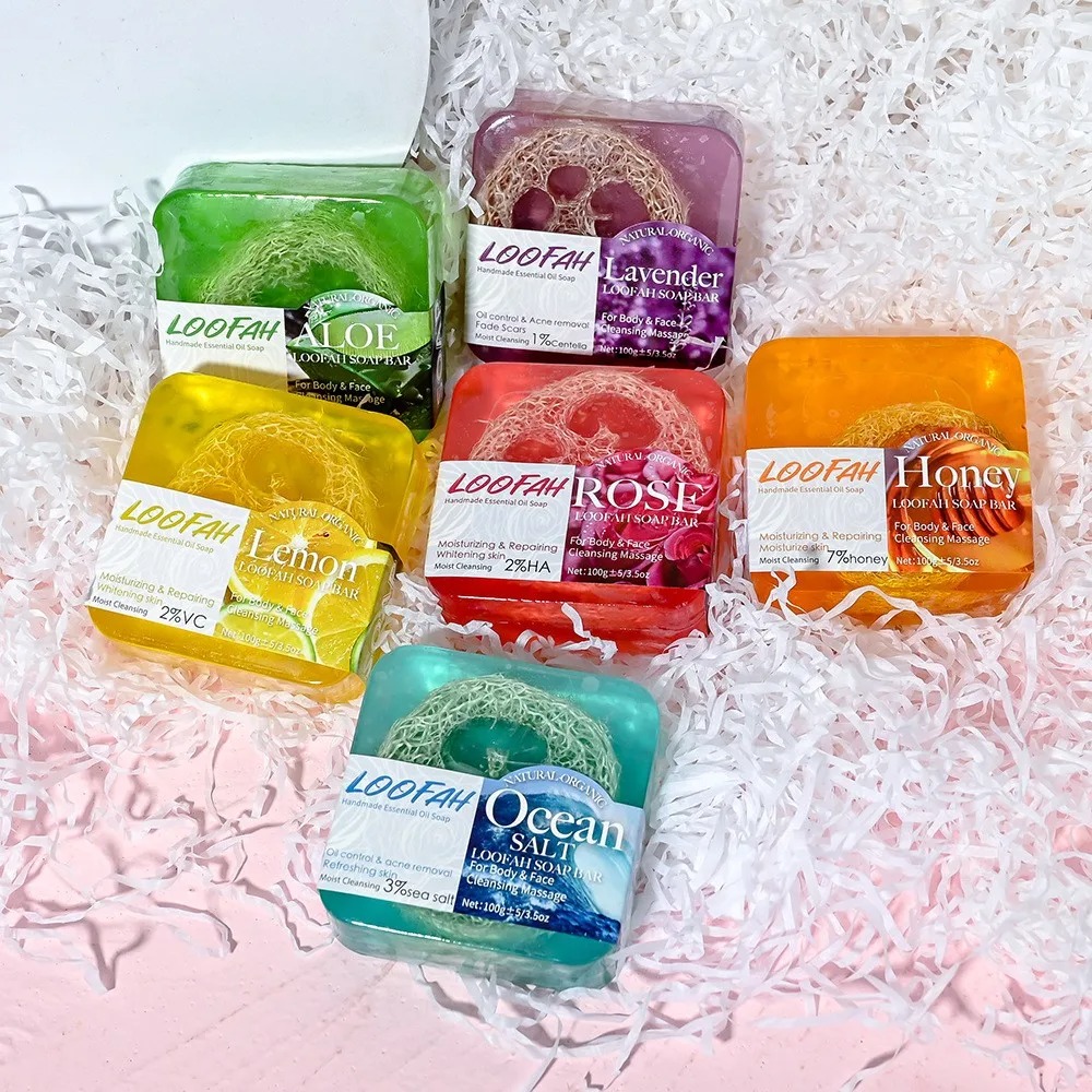 صابون زيت اللافندر العضوي 100  - مراجعة Soap Making Fragrance Oil وسعره