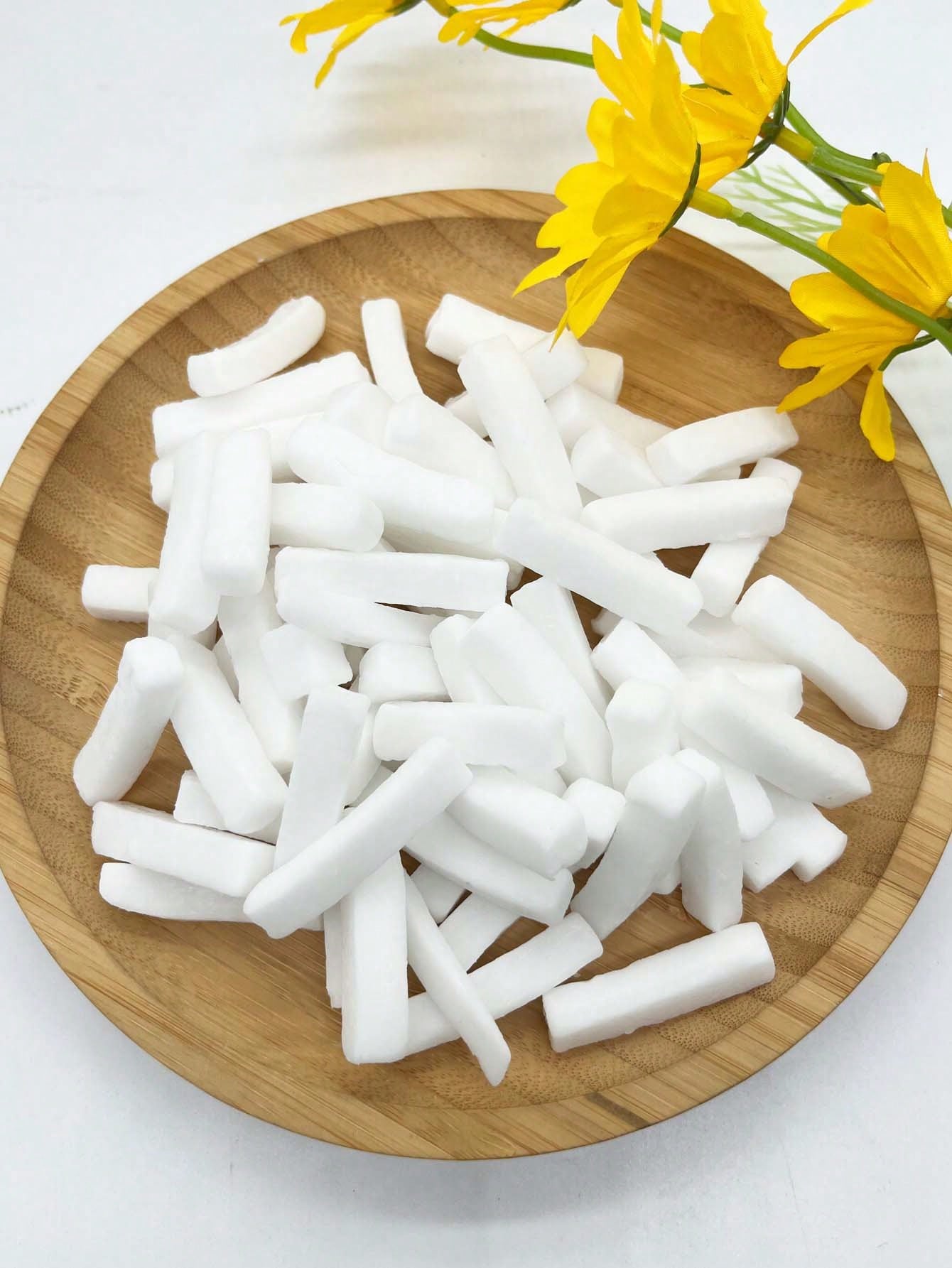 قاعدة صابون شفافة 250 جرام، مس - مراجعة Soap Making Foam وسعره
