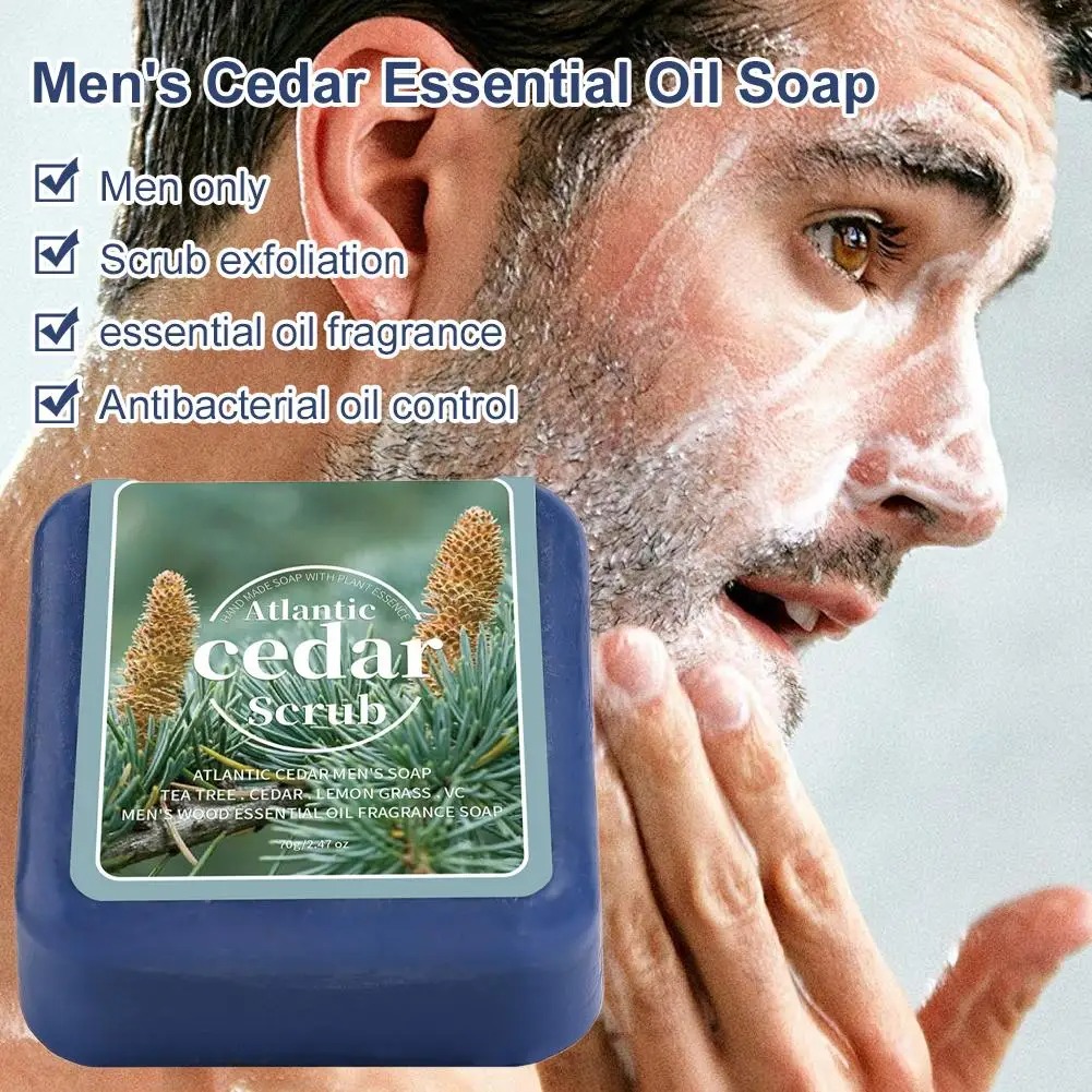 صابون زيت الأرز العطري للرجال، - مراجعة Soap Making Fragrance Oil وسعره
