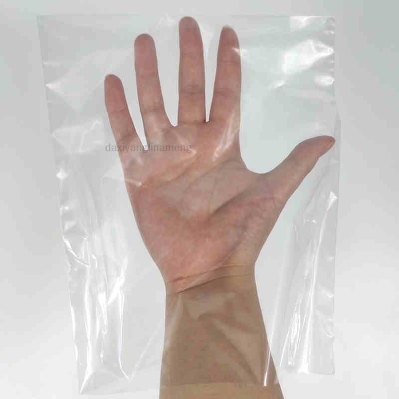 100 قطعة/الوحدة 82 أحجام POF أ - مراجعة Shrink Wrap Pvc وسعره
