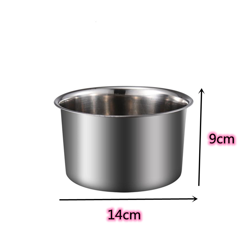 مقبض طويل الشمع ذوبان أوانٍ من - مراجعة Soap Making Jug وسعره