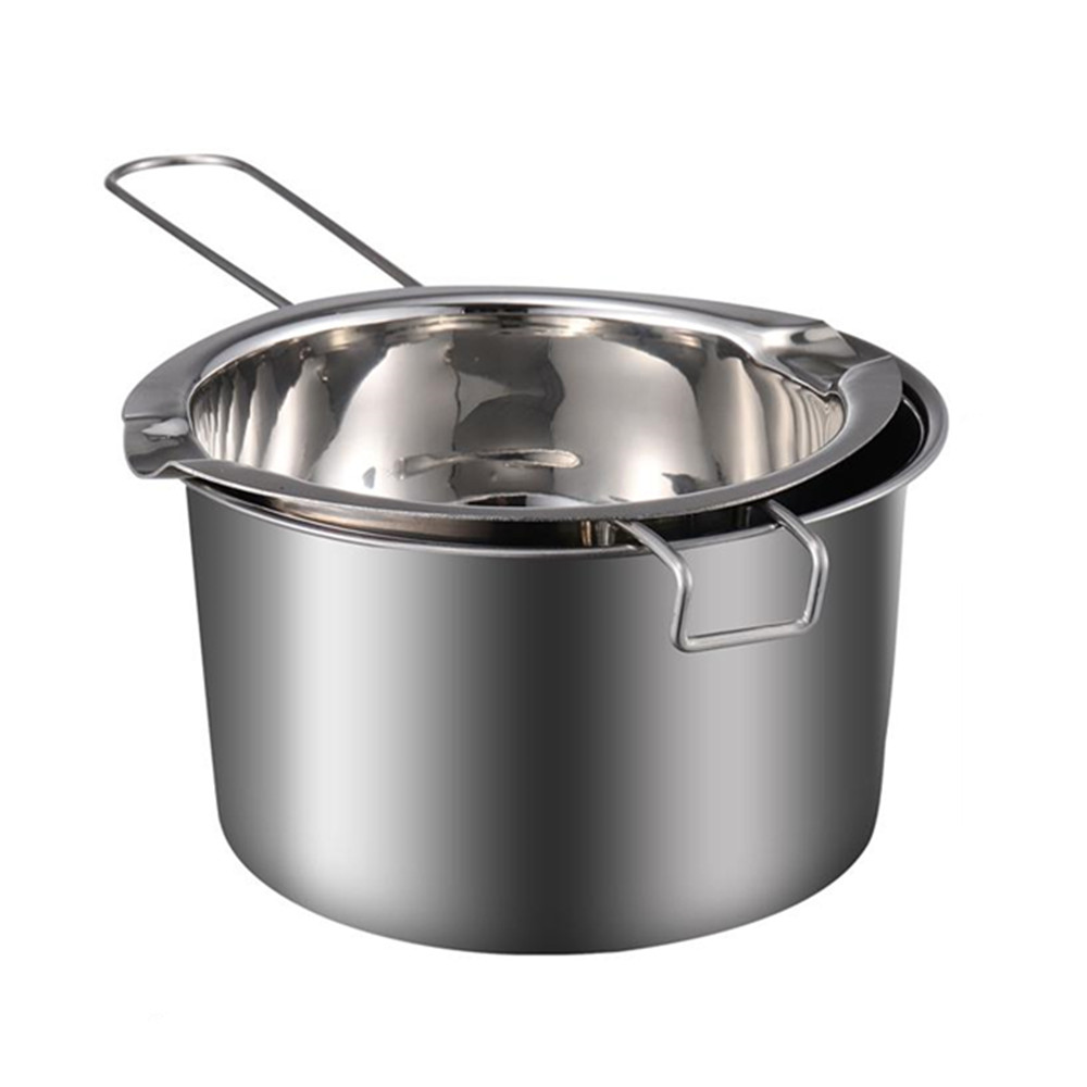 مقبض طويل الشمع ذوبان أوانٍ من - مراجعة Soap Making Jug وسعره