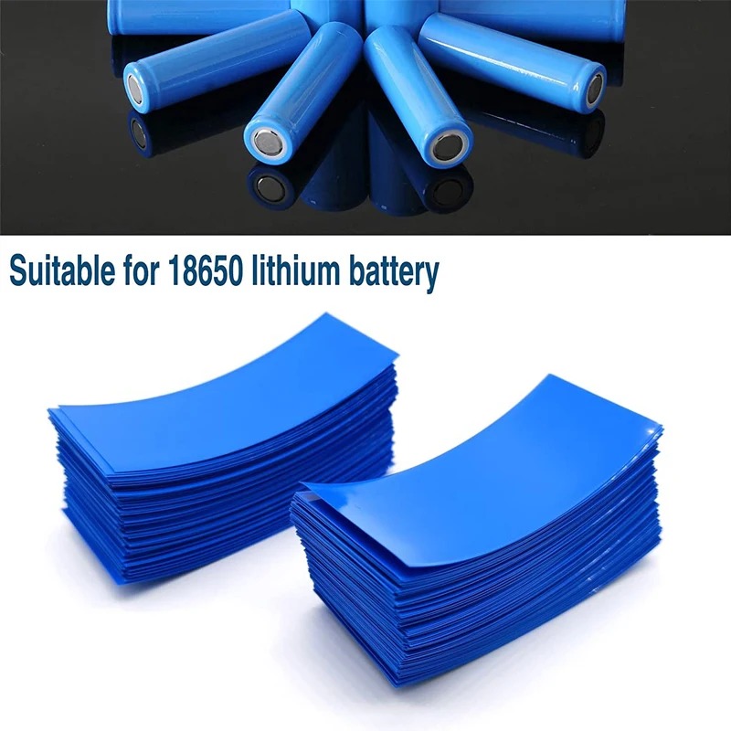 أنبوب انكماش حراري من كلوريد ا - مراجعة Shrink Wrap Pvc وسعره