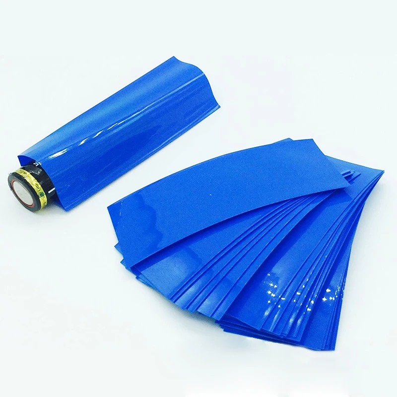 أنبوب انكماش حراري من كلوريد ا - مراجعة Shrink Wrap Pvc وسعره
