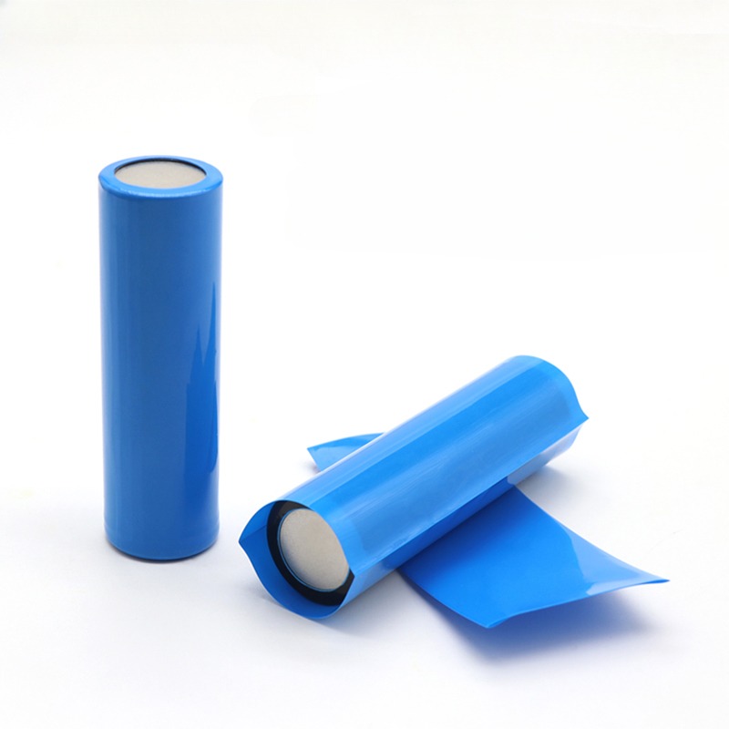 أنبوب انكماش حراري من كلوريد ا - مراجعة Shrink Wrap Pvc وسعره