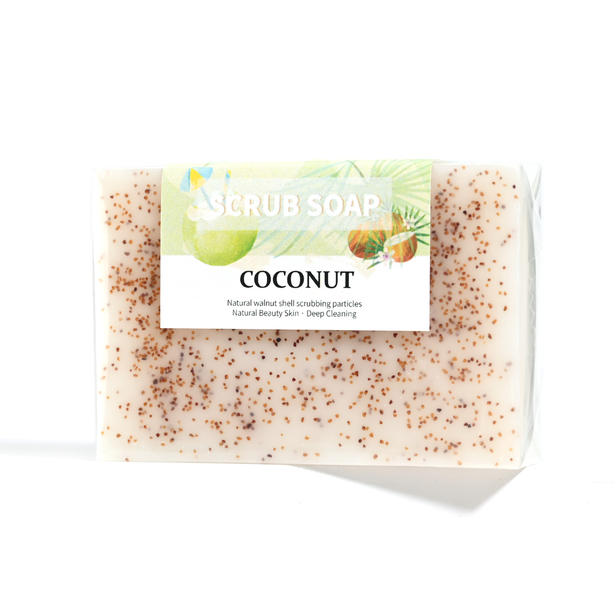 صابون حليب جوز الهند الطبيعي M - مراجعة Soap Making Fragrance Oil وسعره