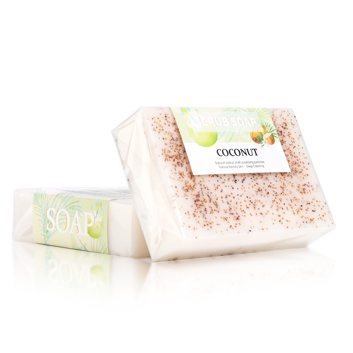 صابون حليب جوز الهند الطبيعي M - مراجعة Soap Making Fragrance Oil وسعره